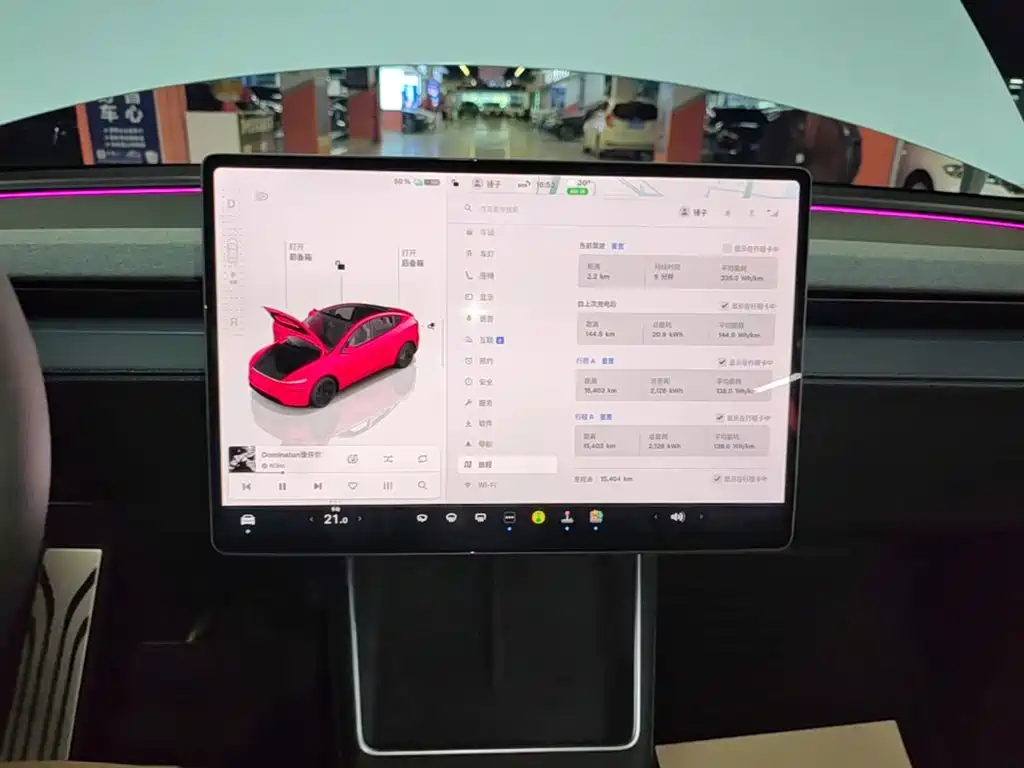 Tesla Model Y — миниатюра 13
