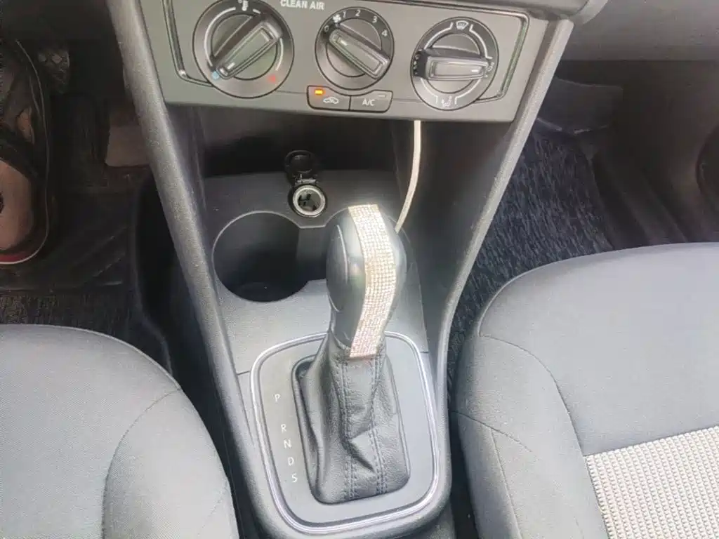 Volkswagen Polo — миниатюра 14