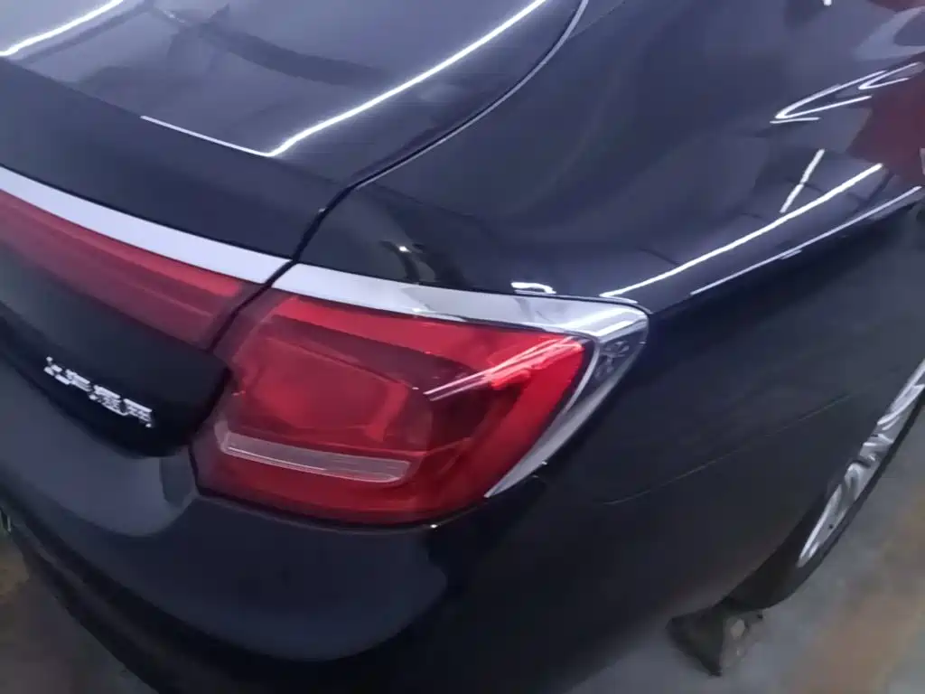 Buick LaCrosse — миниатюра 8