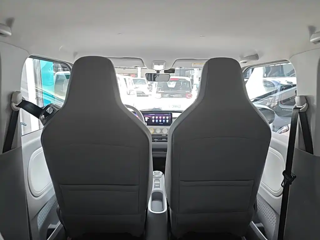 Wuling Air ev — миниатюра 18