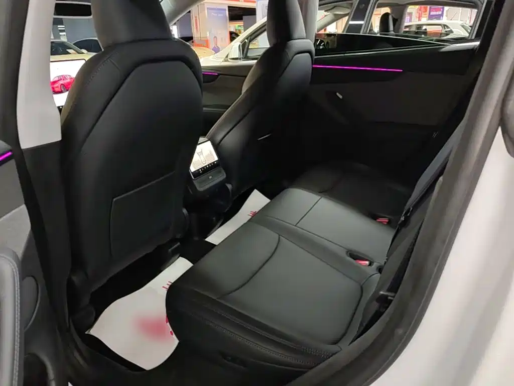Tesla Model Y — миниатюра 17