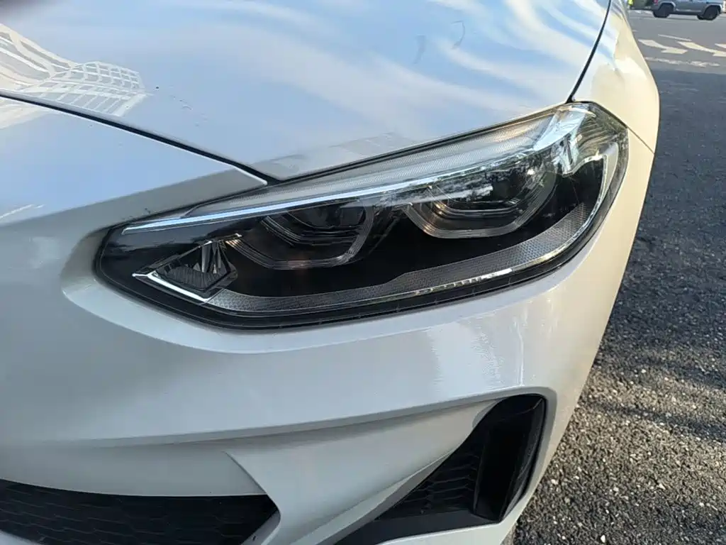 BMW 1 Series — миниатюра 24
