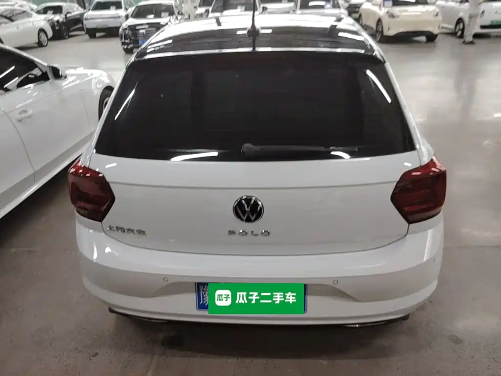 Volkswagen Polo — миниатюра 6