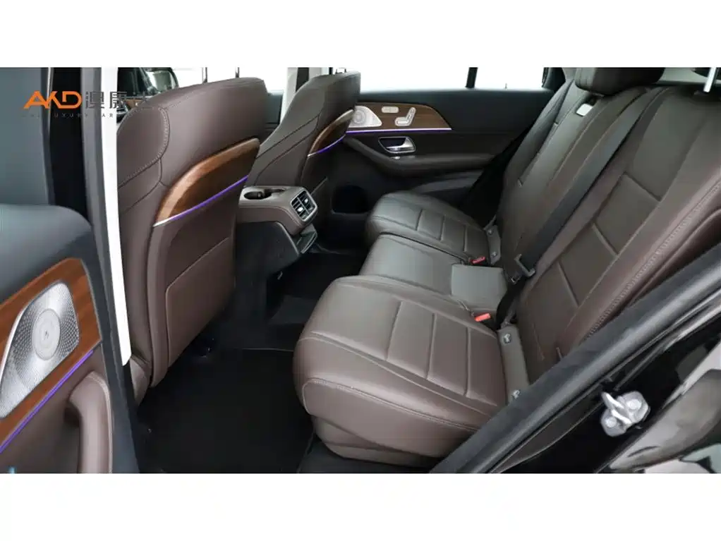 Mercedes-Benz GLE 2021 GLE 350 e 4MATIC