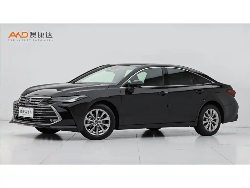 Toyota Avalon 2024