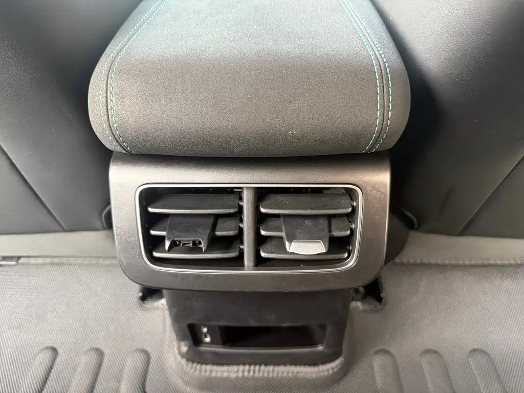 BYD Seal 06 — миниатюра 14