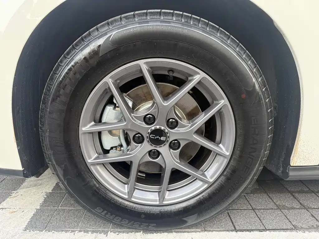 BYD Seal 06 — миниатюра 24