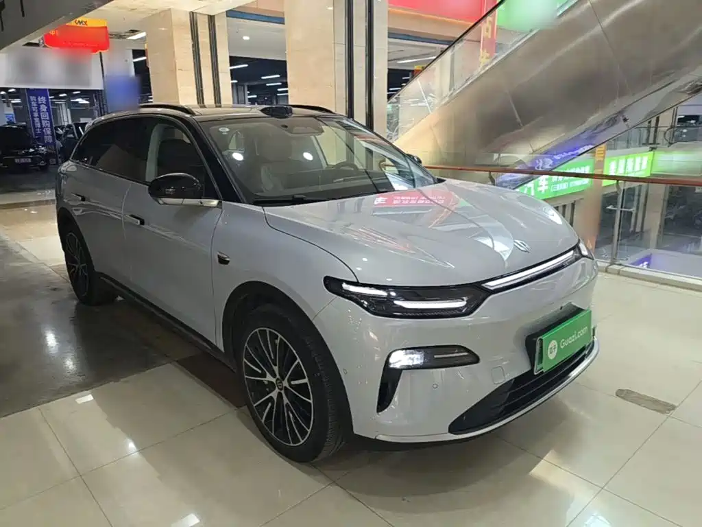 Leapmotor C11 2026 640