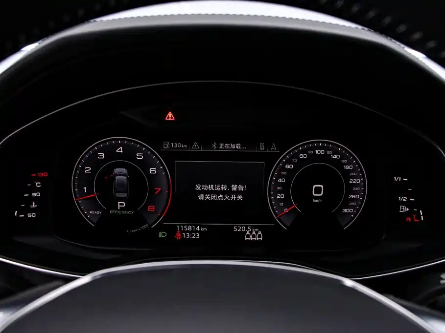 Audi A6L — миниатюра 6