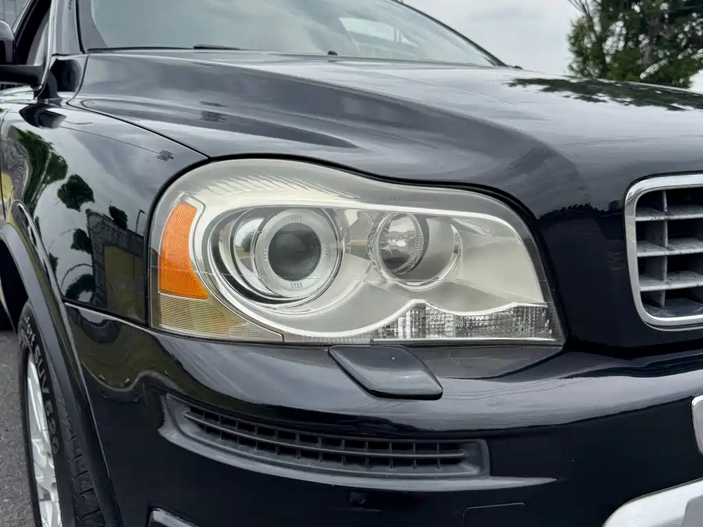 Volvo XC90 — фотографии объявления, Фото 27