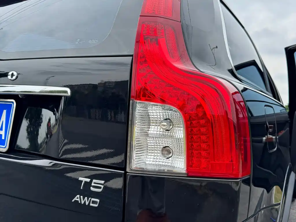 Volvo XC90 — фотографии объявления, Фото 24