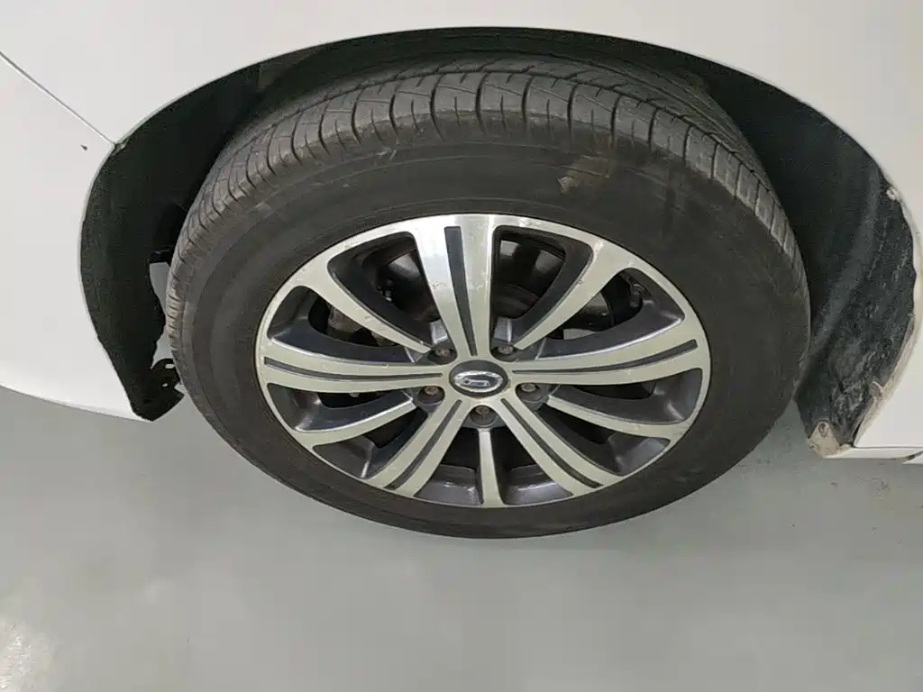GAC Motor Trumpchi M8 — миниатюра 23
