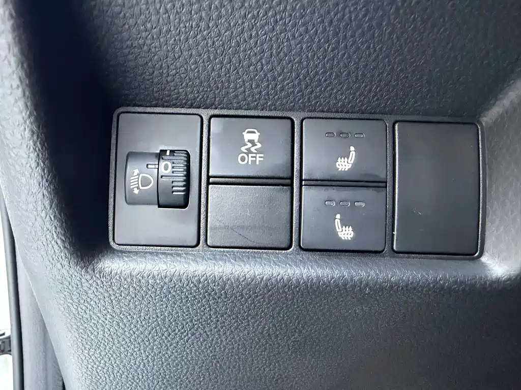 Honda Fit — миниатюра 9