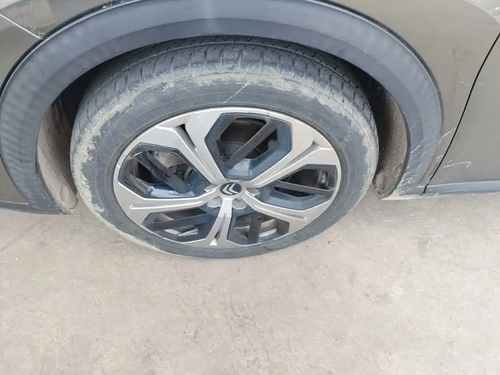 Citroen C5 X — миниатюра 23