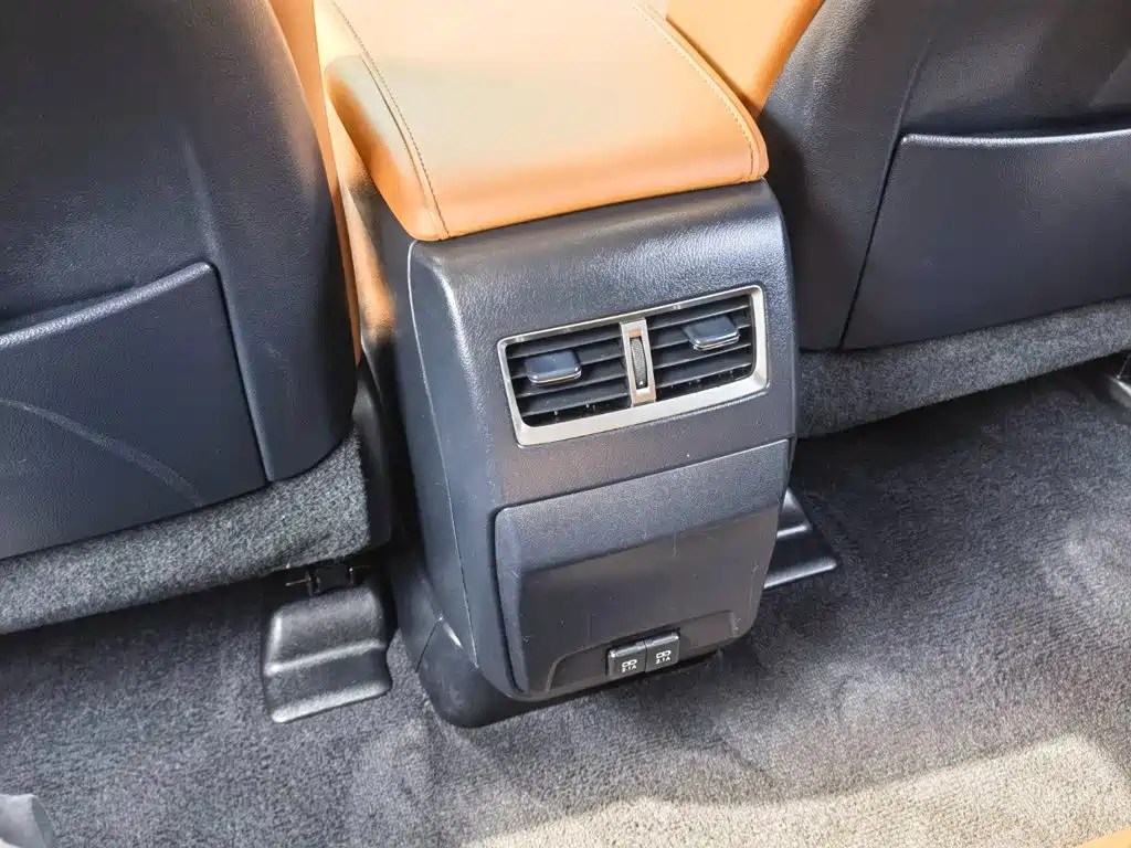 Lexus RX — миниатюра 36