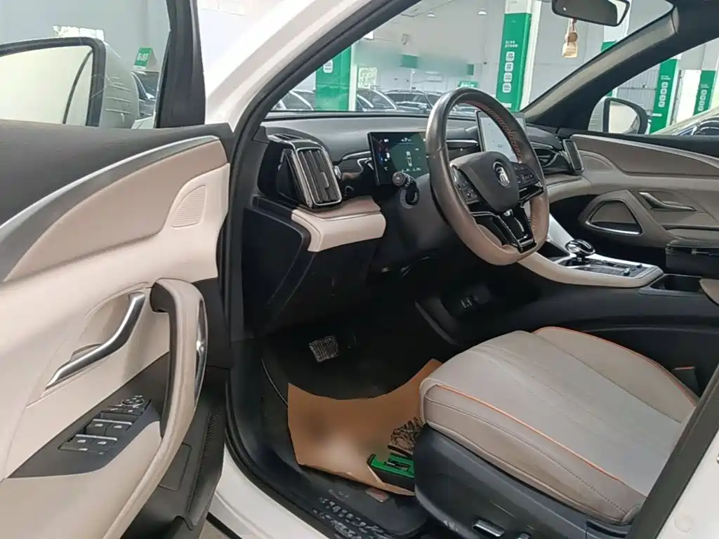BYD Pro New Energy — миниатюра 16