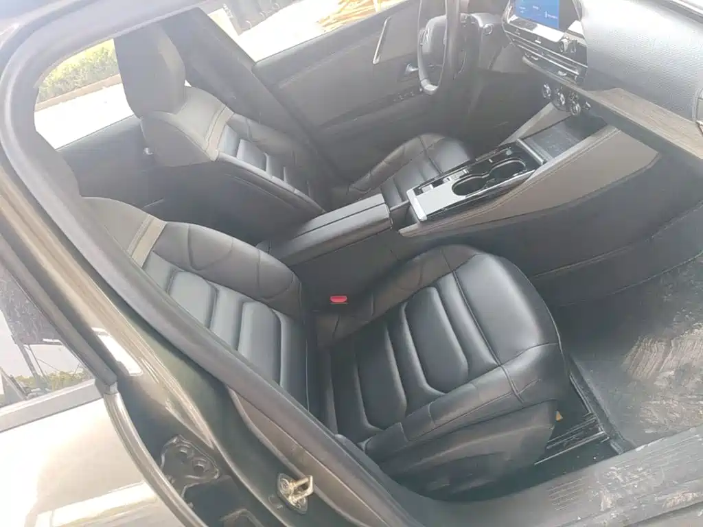 Citroen C5 X — миниатюра 25