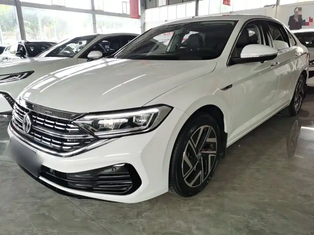 速腾 2023款 280TSI DSG超越版 2022