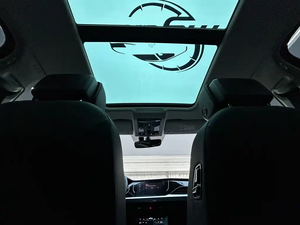 Volkswagen Passat — миниатюра 19