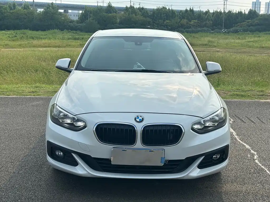 BMW 1 Series — миниатюра 2