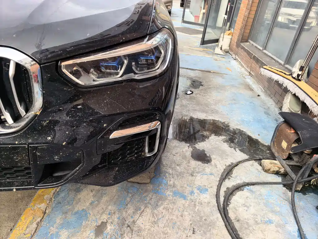 BMW X5 — миниатюра 3