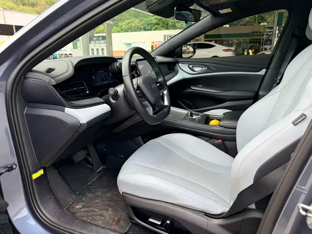 BYD Qin PLUS — миниатюра 2