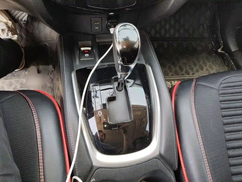 Nissan X-Trail 2022 2.0L Premium