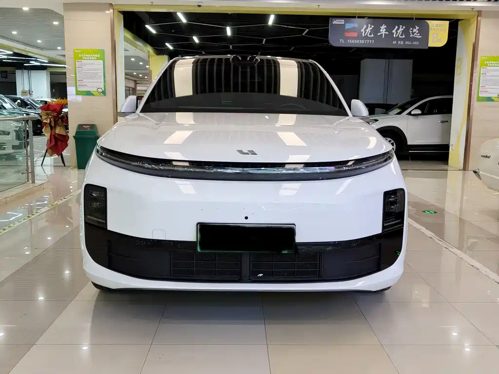 Li Auto L6 2024 Max