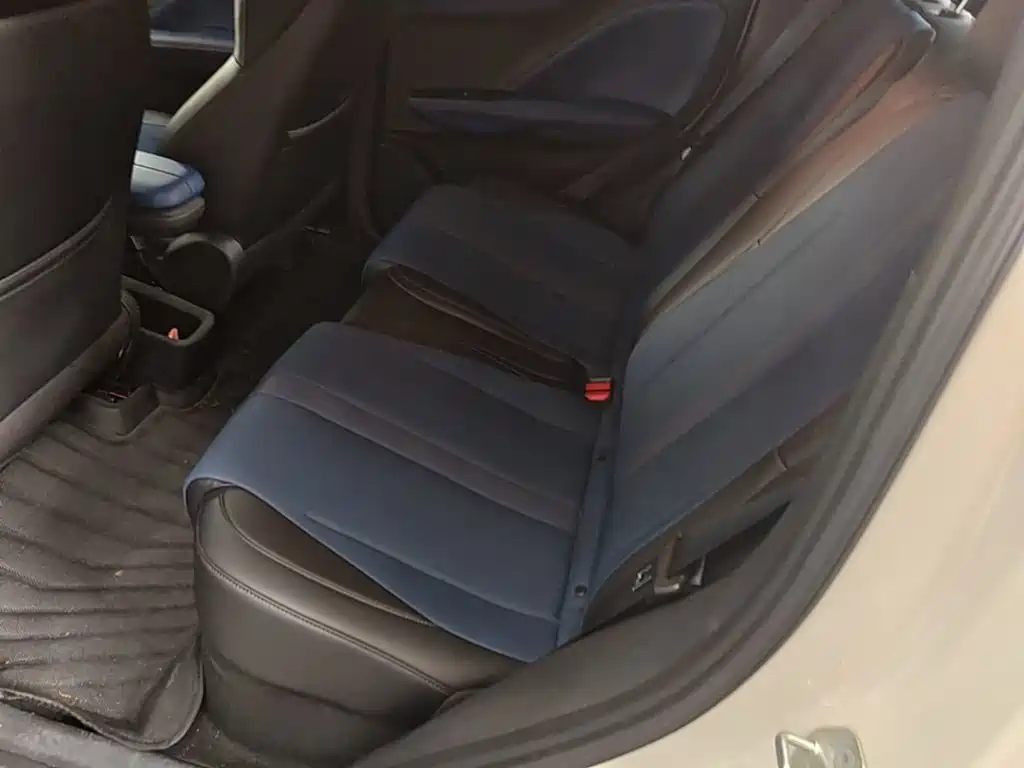 BYD Seagull — миниатюра 17
