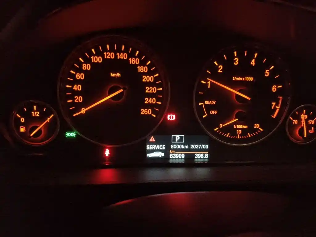 BMW 3 Series — миниатюра 5