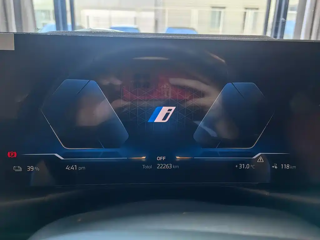 BMW i3 — миниатюра 11