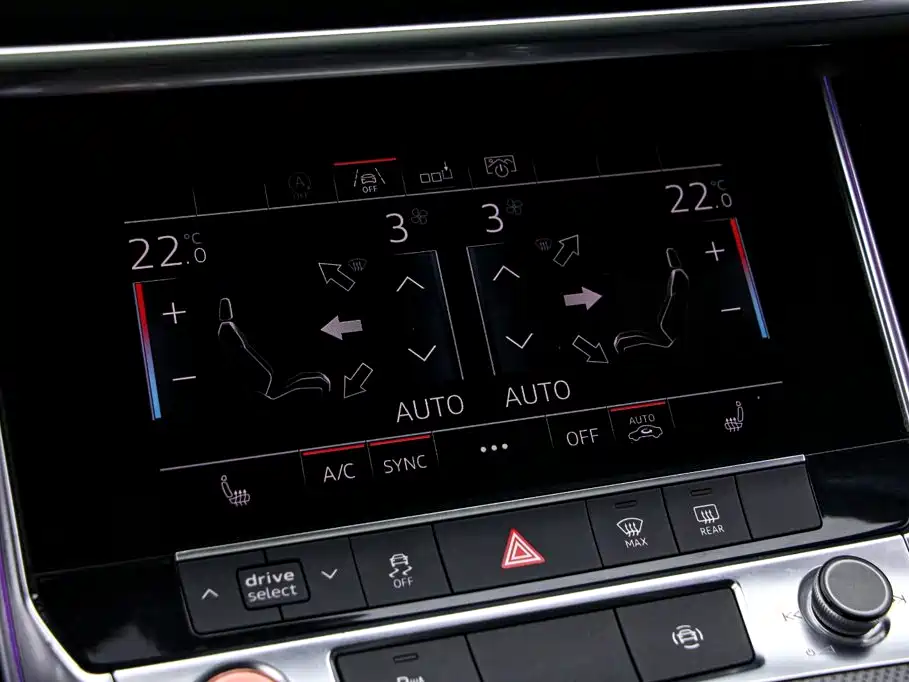 Audi A6L — миниатюра 9