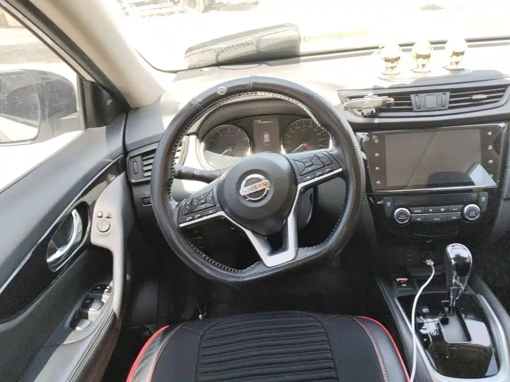 Nissan X-Trail 2022 2.0L Premium