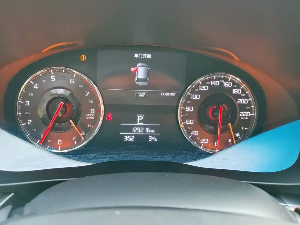 Acura CDX — миниатюра 12