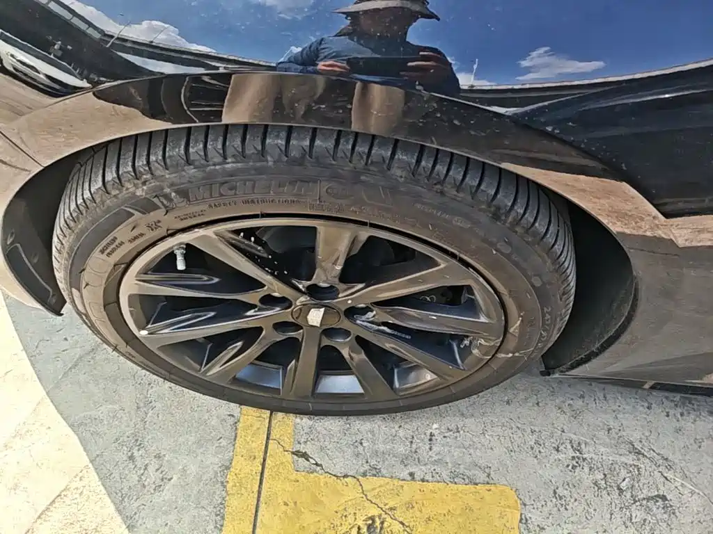 Cadillac CT5 — миниатюра 23