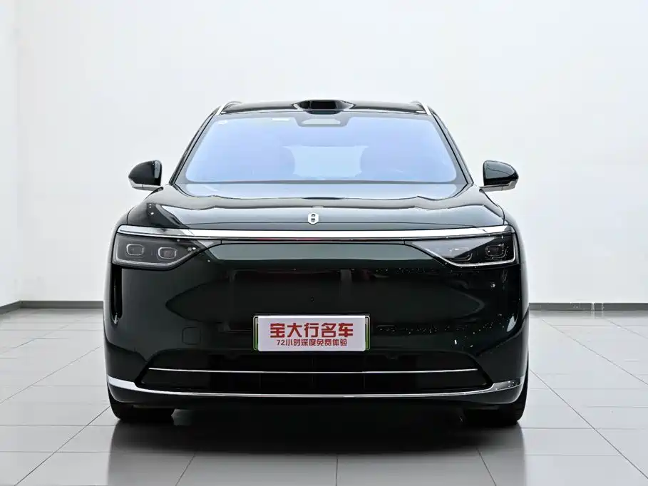 AITO AITO M8 — миниатюра 3