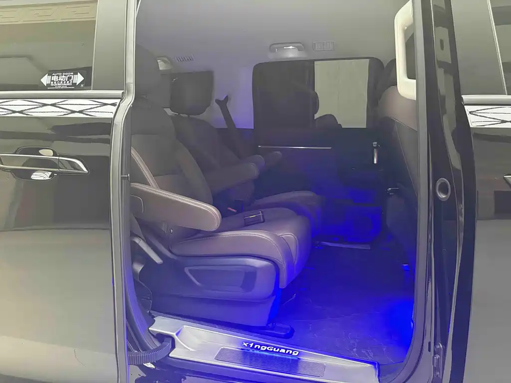 Wuling Xingguang 730 — миниатюра 9