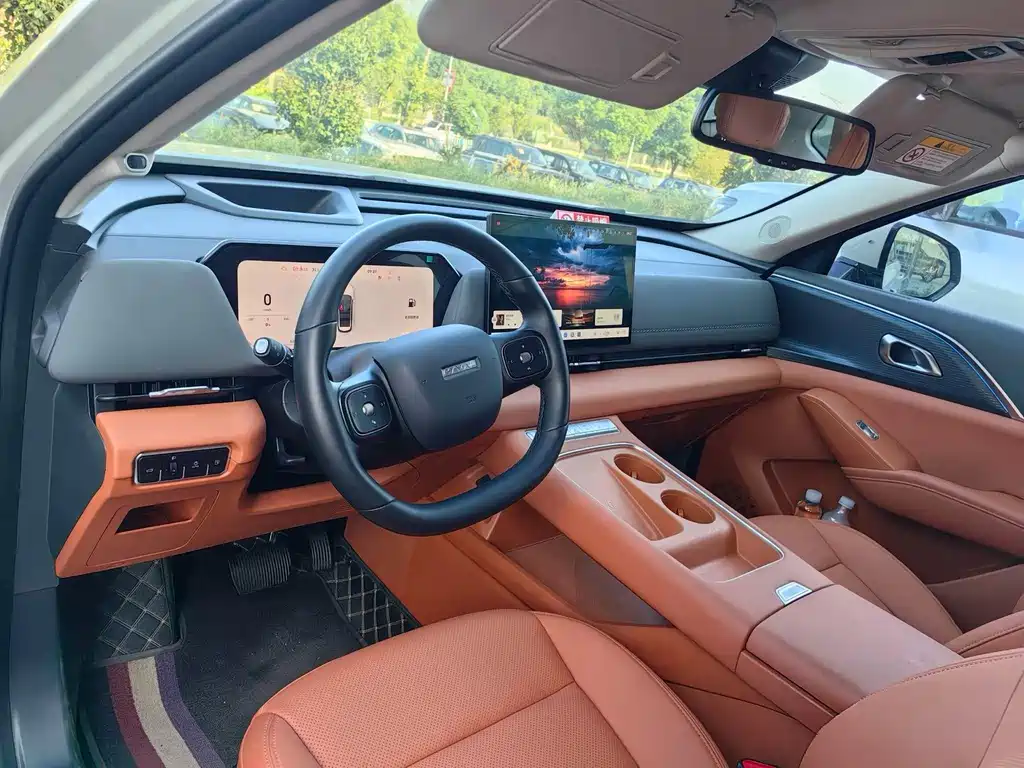 Haval Xiaolong MAX — миниатюра 6