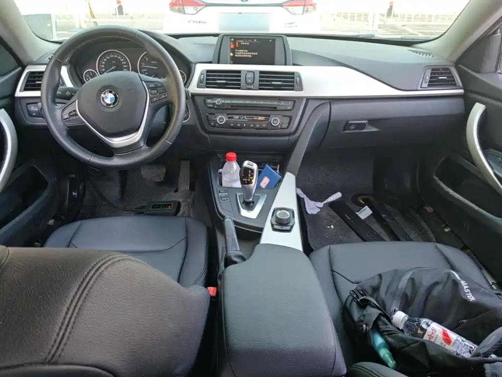BMW 4 Series — миниатюра 14