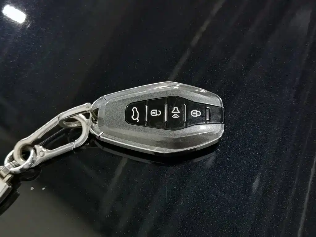 Jetour X70 PLUS — миниатюра 19
