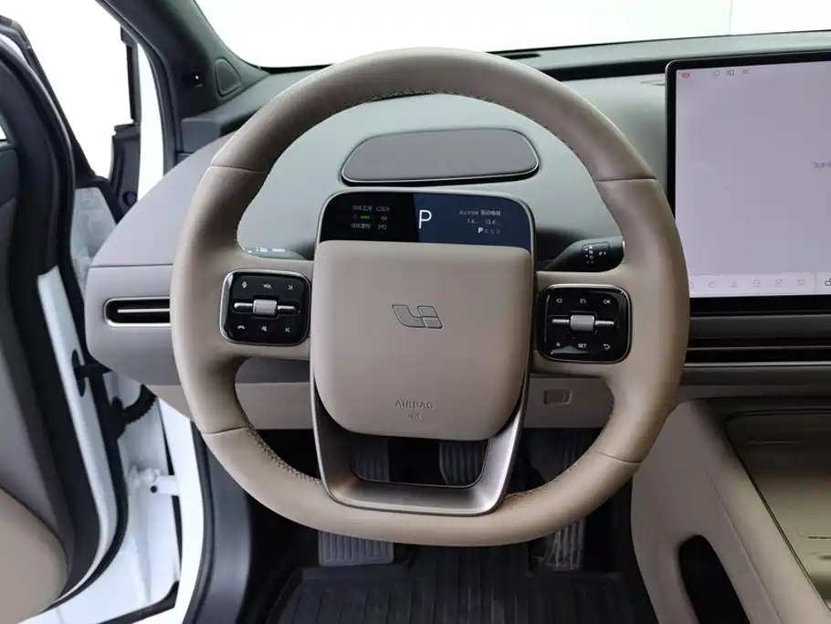 Li Auto Li i6 — миниатюра 15
