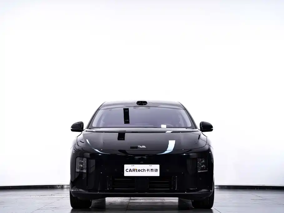 Li Auto Li i8 — миниатюра 4