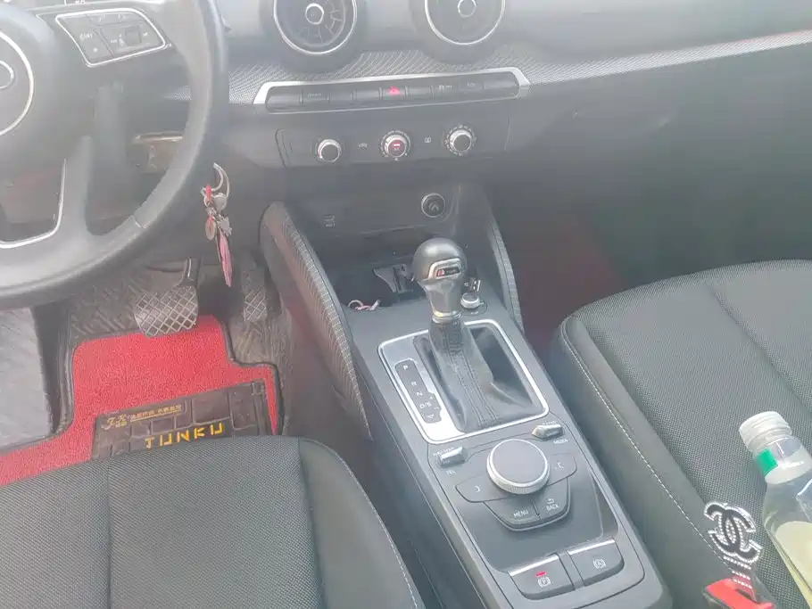 Audi Q2L — миниатюра 16