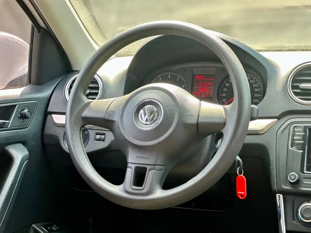 Volkswagen Jetta 2016