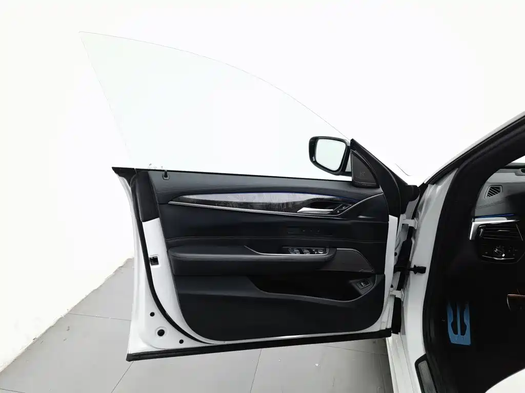 BMW 6 Series GT — миниатюра 8