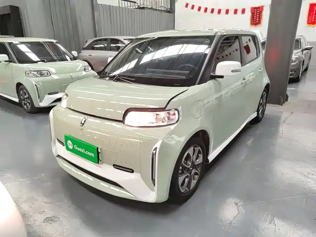 2022 Ora R2/White Cat