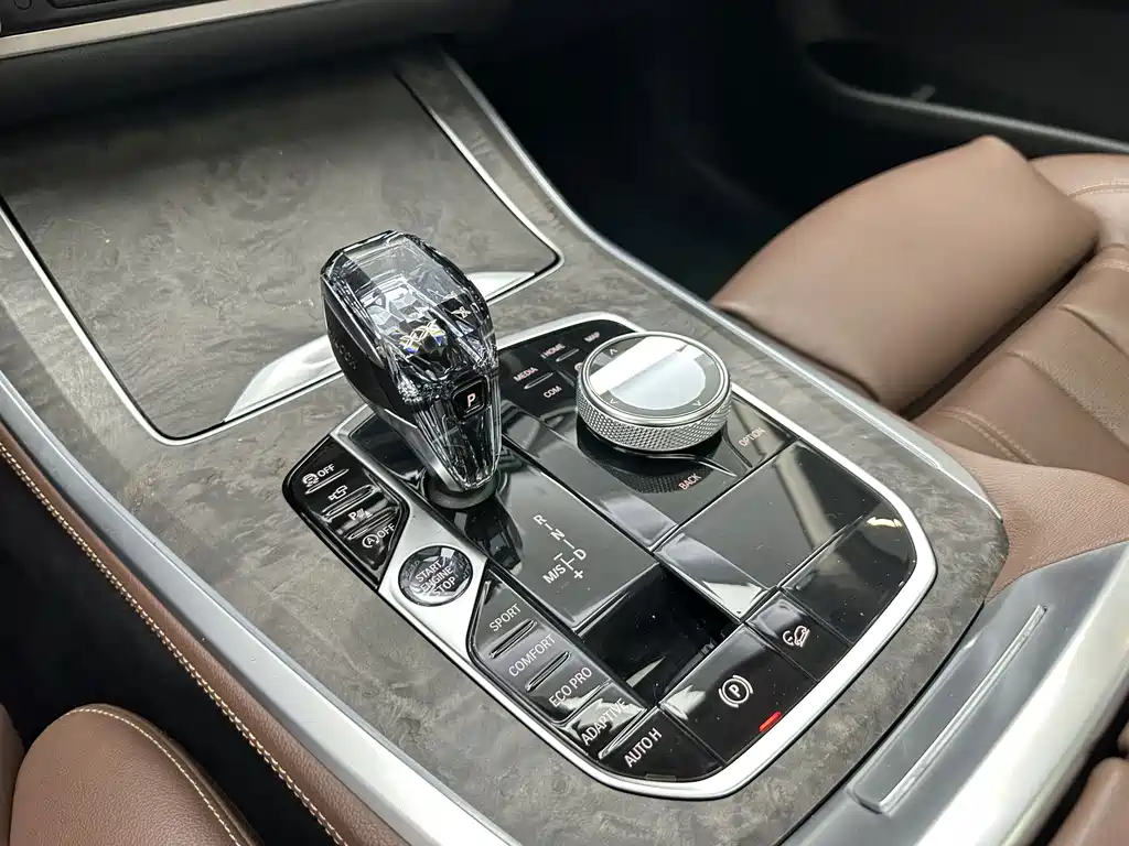 BMW X5 (Import) — миниатюра 18