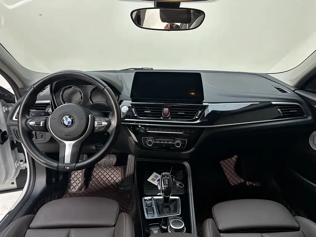 BMW 1 Series — фотографии объявления, Фото 14