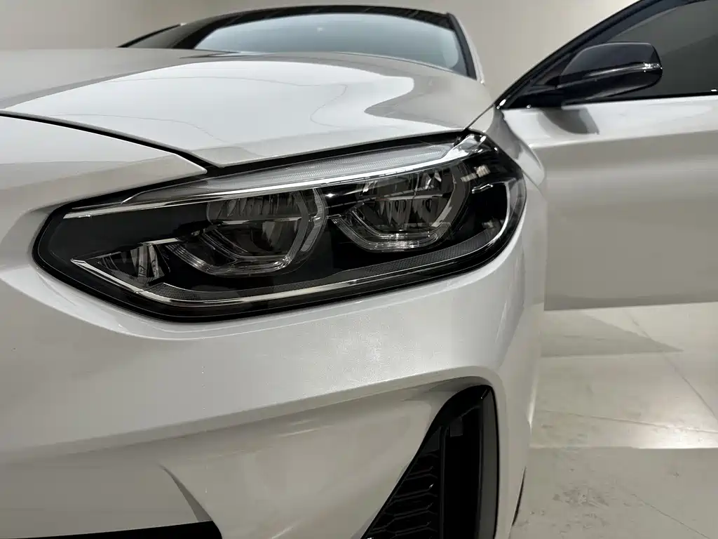 BMW 1 Series — фотографии объявления, Фото 29