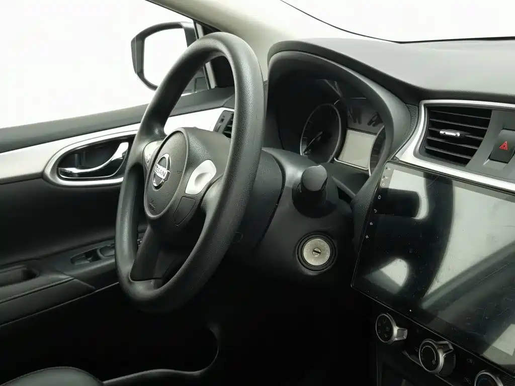 Nissan Sylphy — миниатюра 22